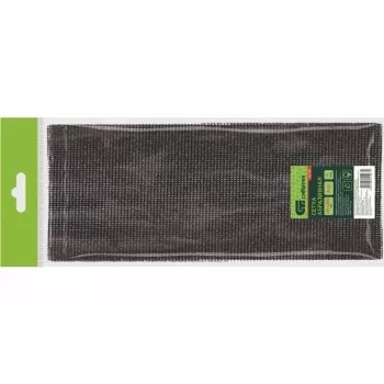 Сетка абразивная СИБРТЕХ P 80 115х280 мм 5 шт 751227 купить в Кургане