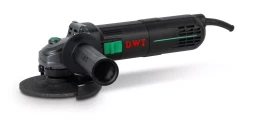 Угловая шлифовальная машина DWT WSP06-115 Q