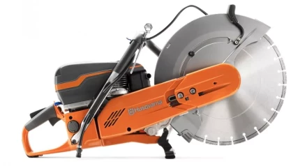 Бензорез Husqvarna  K 970 II/16 купить в Кургане