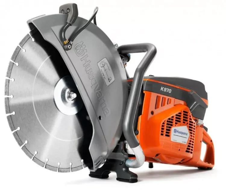 Бензорез Husqvarna  K 970 II/16 купить в Кургане