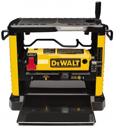 Рейсмусовый станок DeWalt DW 733 купить в Кургане