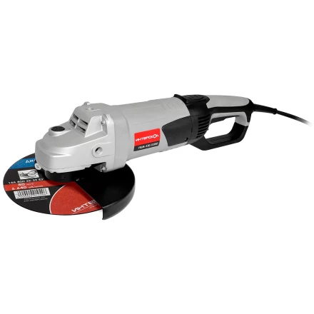 Углошлифовальная машина УШМ-230/2300Т ИНТЕРСКОЛ купить в Кургане