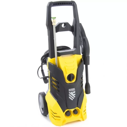 Минимойка-мойка высокого давления DENZEL R-165 58234 купить в Кургане