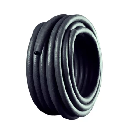 Рукав резиновый для кислорода 3 класс черный d= 9 мм40м FoxWeld купить в Кургане