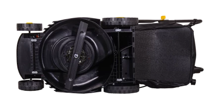 Газонокосилка электрическая ELM-1800P Huter купить в Кургане