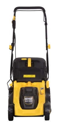 Газонокосилка электрическая ELM-1800P Huter купить в Кургане