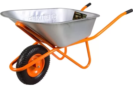 Тачка садовая Вихрь Т 200-1 73/7/4/11 купить в Кургане