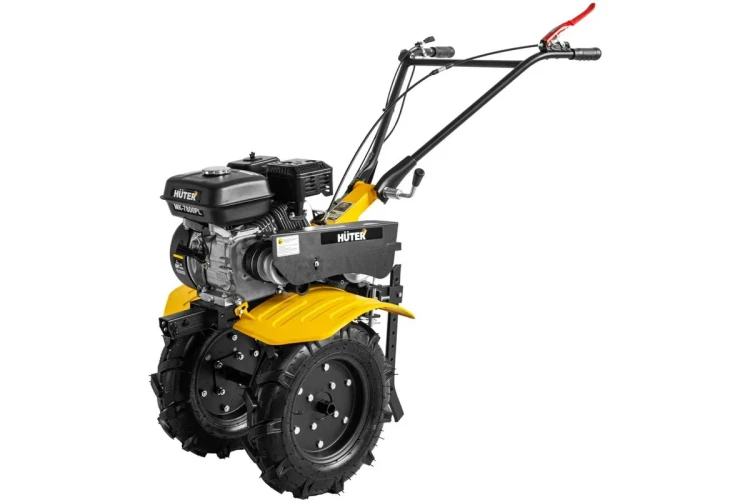 Сельскохозяйственная машина Huter МК-7800PL купить в Кургане
