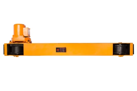 Балка концевая опорная TOR г/п 3,0 т 3,5 м (G) 1024996 купить в Кургане