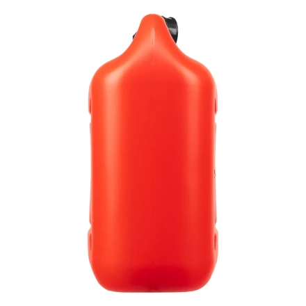 Канистра вертикальная 10 л, пластиковая Stels 53118 купить в Кургане