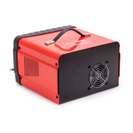 Инверторное пуско-зарядное устройство KVAZARRUS PowerBox 420i, таймер, цветная коробка купить в Кургане