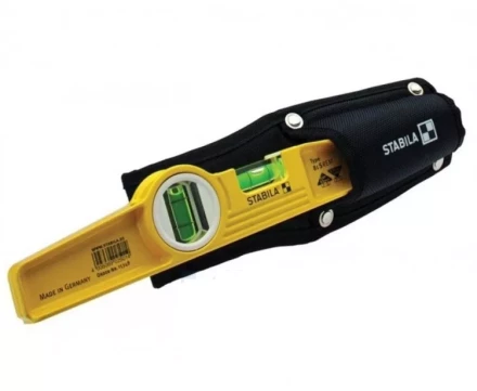 Уровень  25 см  тип  81S 02501 чехол STABILA купить в Кургане