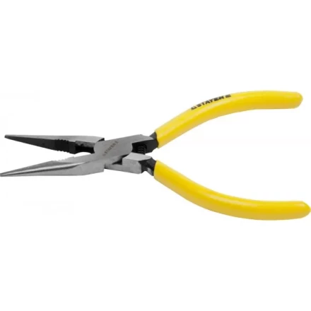 Тонкогубцы STAYER &quot;PROFESSIONAL&quot;, 140мм 116586 купить в Кургане