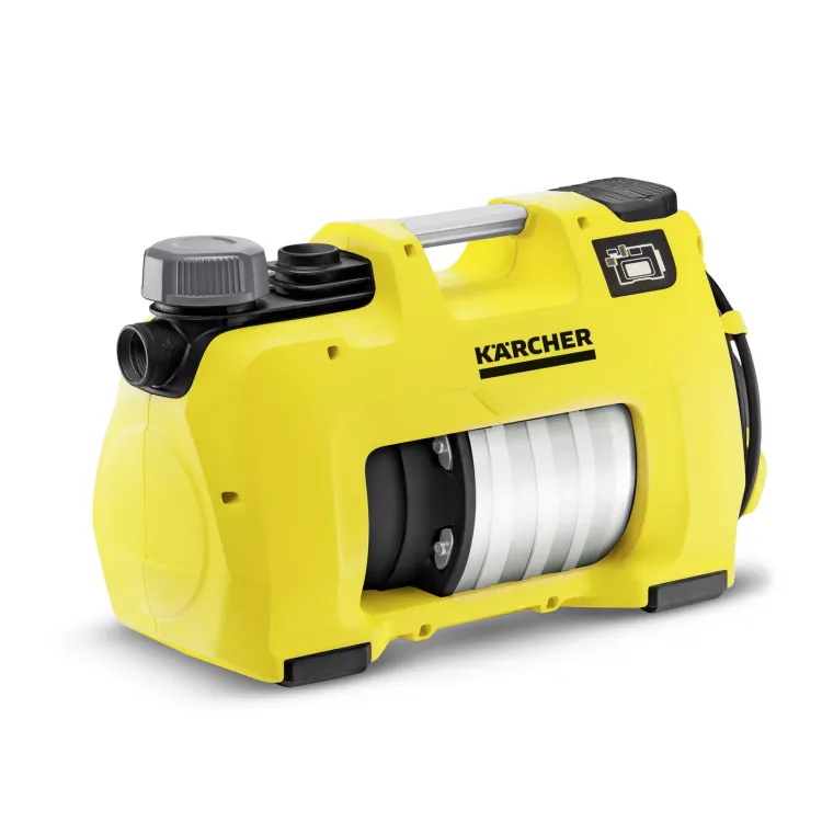 Поверхностный насос KARCHER BP 7 Home and Garden купить в Кургане