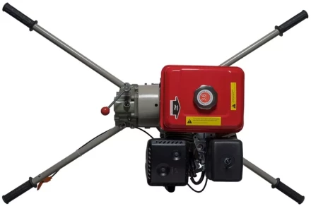 Бензобур ADA GroundDrill-14 купить в Кургане