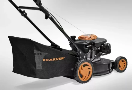 Газонокосилка бензиновая CARVER LMP-1940 купить в Кургане