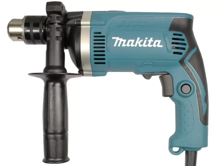 Дрель ударная Makita НР1630 K купить в Кургане