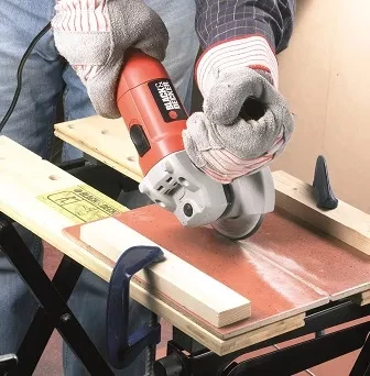 Шлифмашина УШМ B&amp;D KG 725 купить в Кургане