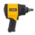 Ударный пневмогайковерт Denzel IW1600 57489, 3/4&quot;, 4000 об/мин, 1600 Нм купить в Кургане