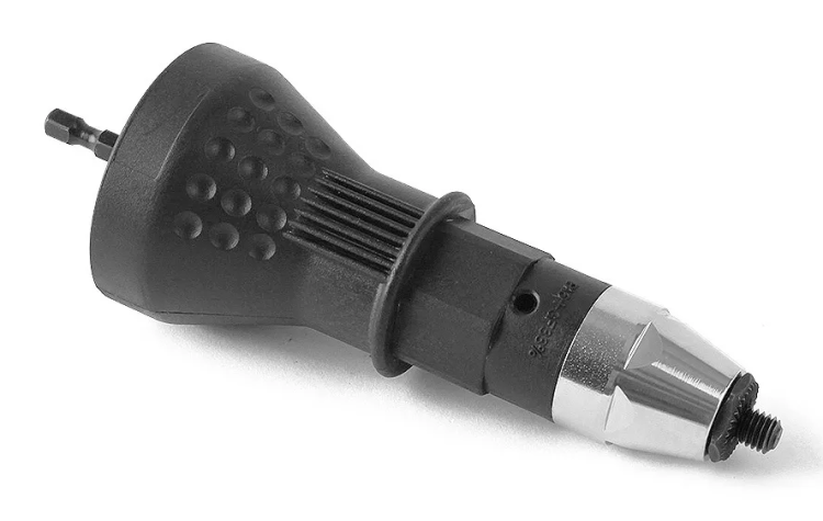 Насадка-заклепочник MESSER NRA-M10 для резьбовых заклепок (М6, М8, М10) купить в Кургане