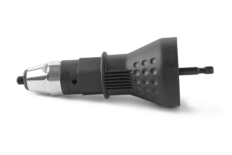 Насадка-заклепочник MESSER NRA-M10 для резьбовых заклепок (М6, М8, М10) купить в Кургане