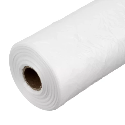 Пленка защитная с клеящей лентой, 2700 мм х 15 м Matrix 88763 купить в Кургане