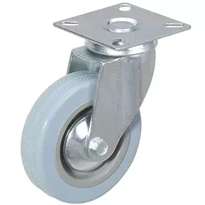 Колесо аппаратное поворотное SCg 55 125 мм (F) 1003240 купить в Кургане