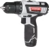 Дрель-шуруповерт аккумуляторная Интерскол ДА-12ЭР-01 Li-ion (1 х 1,5Ач) купить в Кургане