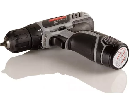Дрель-шуруповерт аккумуляторная Интерскол ДА-12ЭР-01 Li-ion (1 х 1,5Ач) купить в Кургане