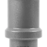 ТСТ коронка MESSER 25X25 с центрирующим сверлом и толкающей пружиной купить в Кургане