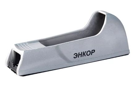 Рашпиль обдирочный алюминиевый 140x40мм Энкор 51668 купить в Кургане