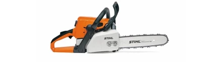 Бензопила STIHL MS 210 (1,6кВт. 45см. 63PS 61 4,4кг) + Набор заточной 4,0 мм купить в Кургане