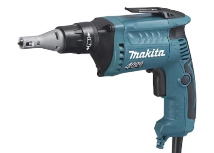 Сетевой шуруповерт Makita FS4000JX2 купить в Кургане