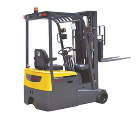 Погрузчик электрический трехопорный XILIN 1,5 т 5,6 м CPD15S-E сайдшифт Li-ion 1042278 купить в Кургане