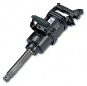 Пневмогайковерт SCORPIO YU-2570T8 удлиненный купить в Кургане