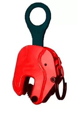 Захват для вертикального подъема листового металла тип DSQA-1.0 купить в Кургане