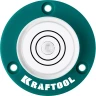 Поверхностный уровень Бычий глаз KRAFTOOL 34789 купить в Кургане