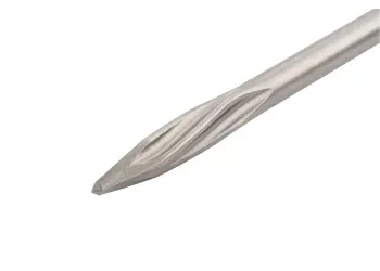 Зубило пикообразное, самозатачивающееся Rtec  400 мм, SDS MAX GROSS 70350 купить в Кургане