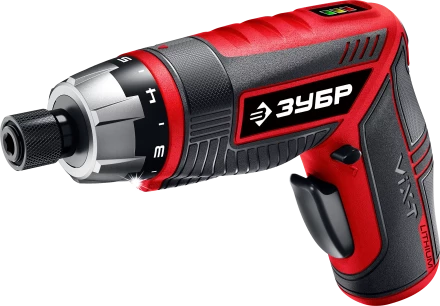 Отвертка-трансформер ViX-T ЗО-ЕМ-3.6 Ли серия МАСТЕР купить в Кургане