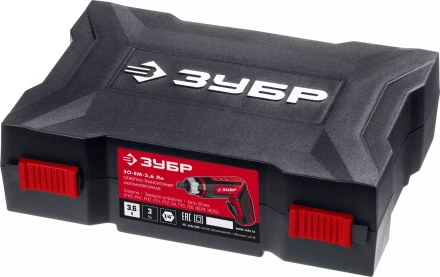 Отвертка-трансформер ViX-T ЗО-ЕМ-3.6 Ли серия МАСТЕР купить в Кургане