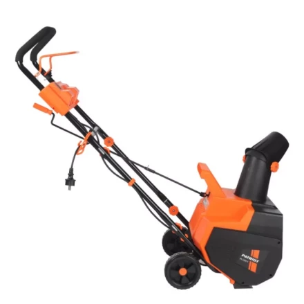 Снегоуборщик электрический PS2300E PATRIOT купить в Кургане