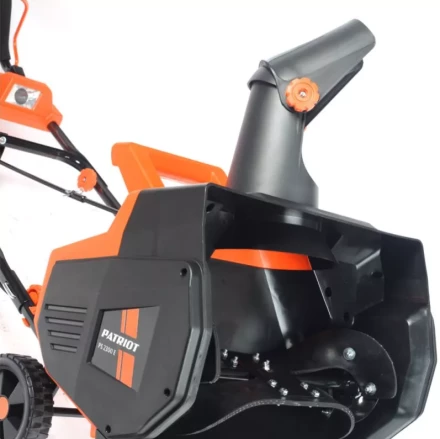 Снегоуборщик электрический PS2300E PATRIOT купить в Кургане