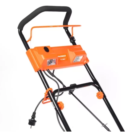 Снегоуборщик электрический PS2300E PATRIOT купить в Кургане