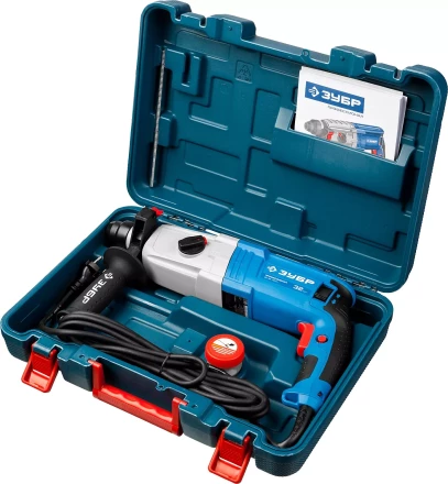 Перфоратор SDS-plus ЗП-32-1100 К серия ПРОФЕССИОНАЛ купить в Кургане