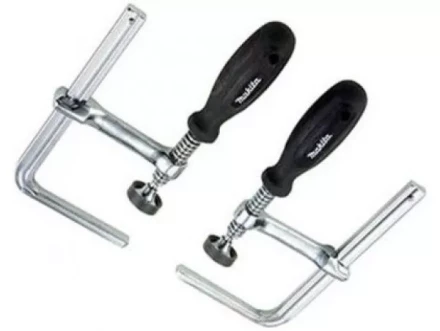 Струбцина Makita 194385-5 купить в Кургане