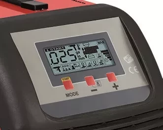 Аппарат точечной сварки Telwin  DIGITAL CAR SPOTTER 5500 AUTOMATIC 230V купить в Кургане