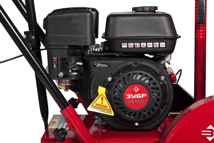 Швонарезчик бензиновый ЗШБ-350 серия ПРОФЕССИОНАЛ купить в Кургане