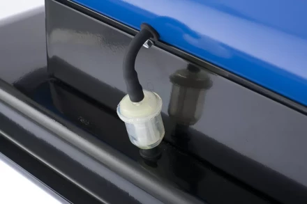 Дизельная тепловая пушка СИБРТЕХ DH-15D 96465 купить в Кургане