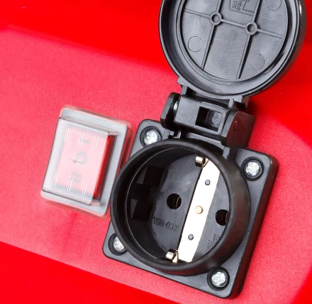 Пылесос строительный М4 ПУ-60-1400 М4 серия МАСТЕР купить в Кургане