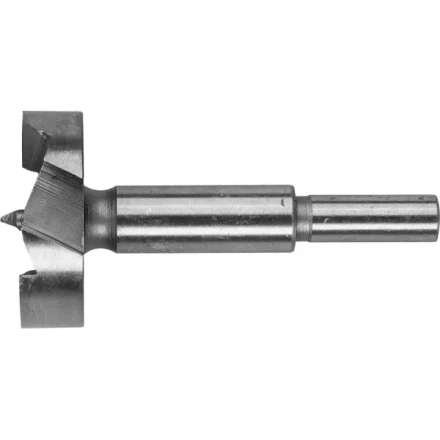 ЗУБР &quot;МАСТЕР&quot;. Сверло Форстнера по дереву, 40x90мм 2993-40 купить в Кургане